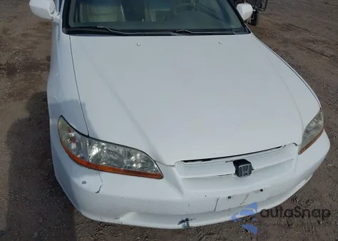 1999 Honda Accord Ex from USA, damaged, VIN JHMCG5655XC057004
